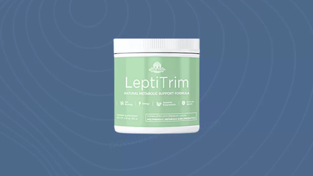 LeptiTrim Reviews