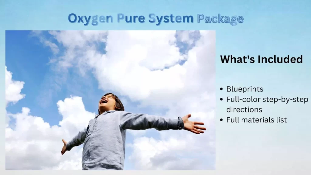 Oxygen-Pure-System