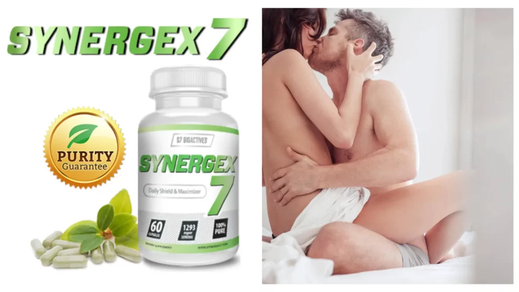 Synergex 7 Reviews