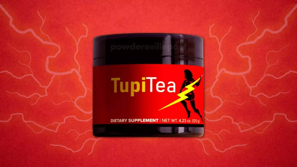 TupiTea Reviews