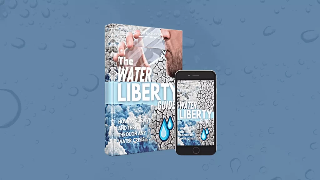 Water Liberty Guide Reviews