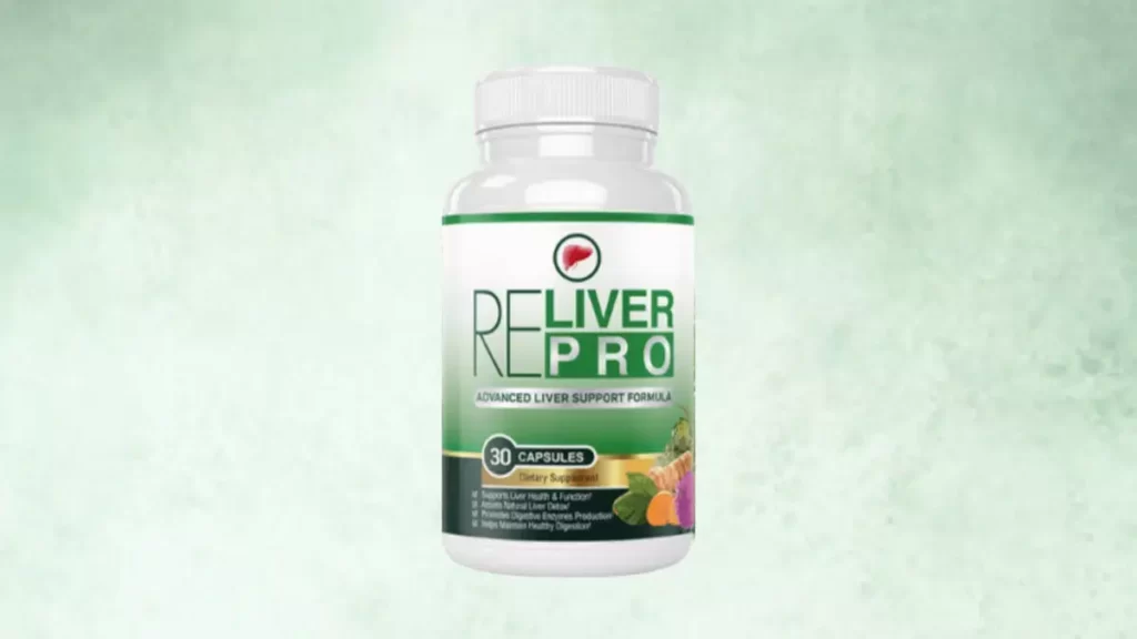 Reliver Pro Reviews