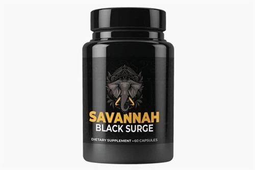 Savannah Black Surge Reviews