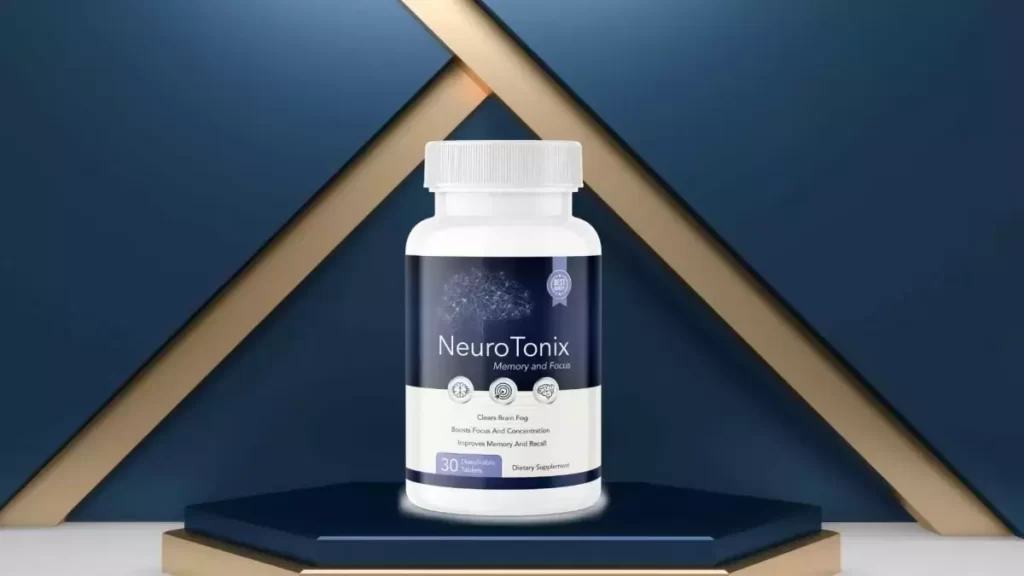 NeuroTonix Reviews