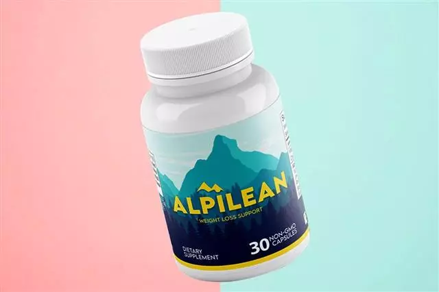 Alpilean Reviews