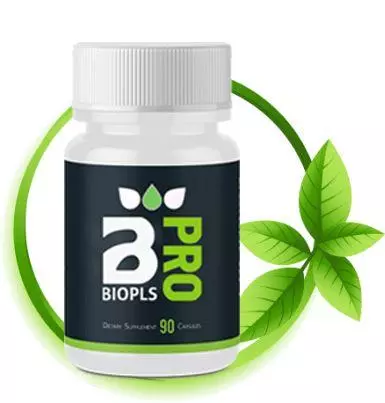 BioPls Slim Reviews