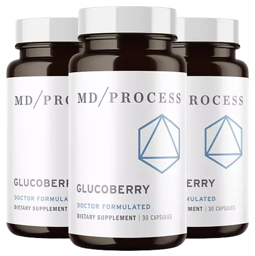 GlucoBerry Reviews