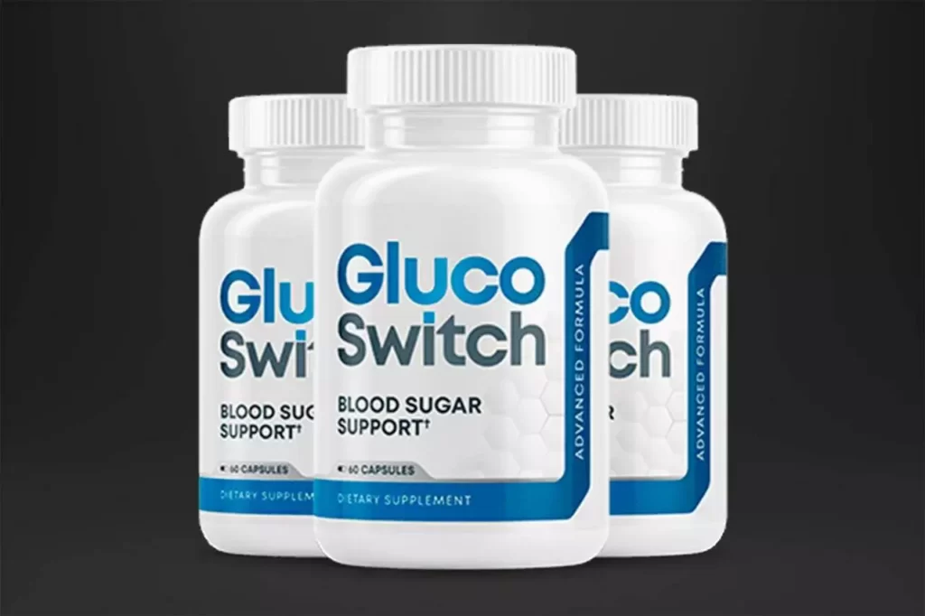 GlucoSwitch Reviews