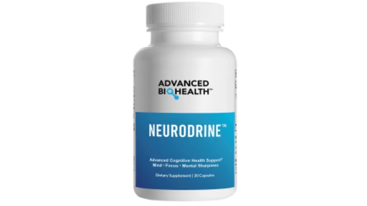 Neurodrine Reviews