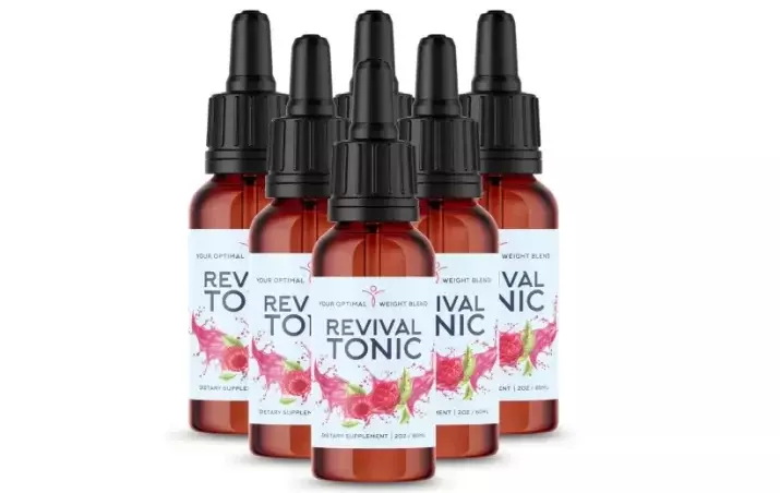 Revival Tonic Reviews