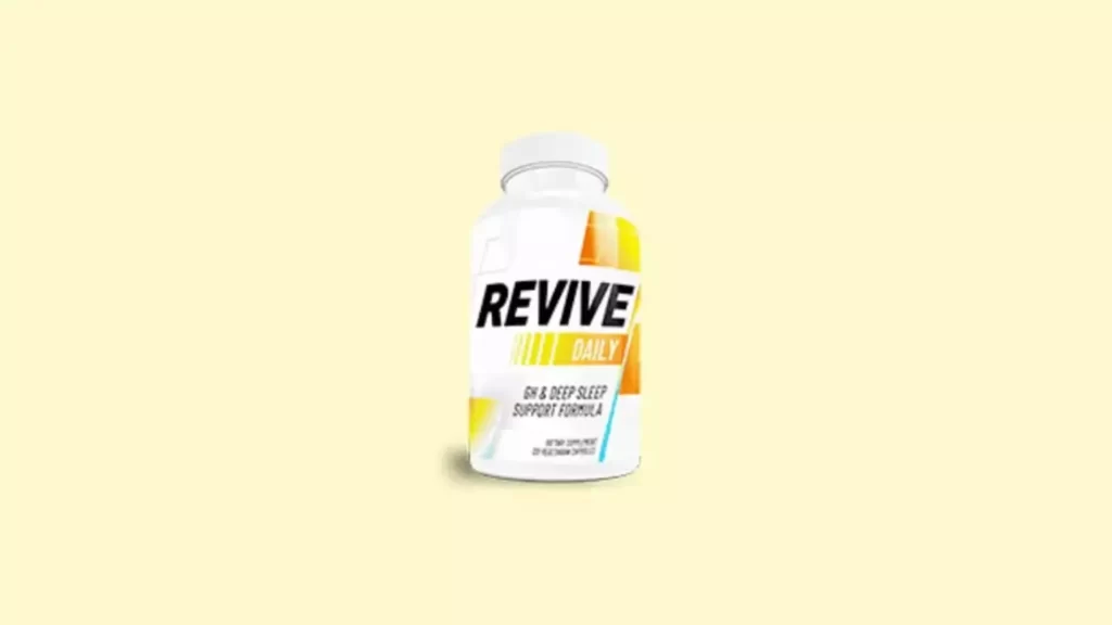 Revive Daily Reviews