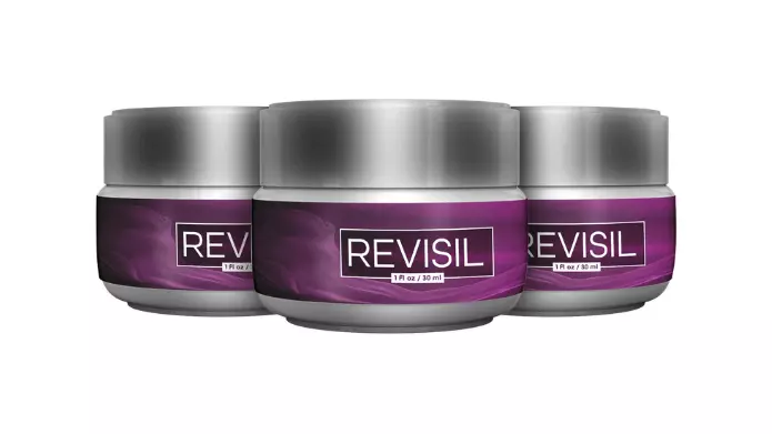 Revisil Reviews