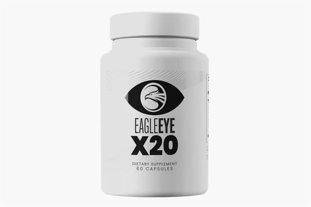 Eagle Eye X20 Reviews