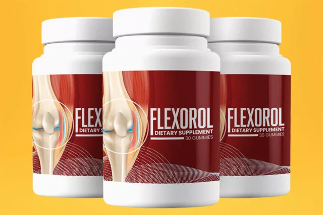 Flexorol Reviews