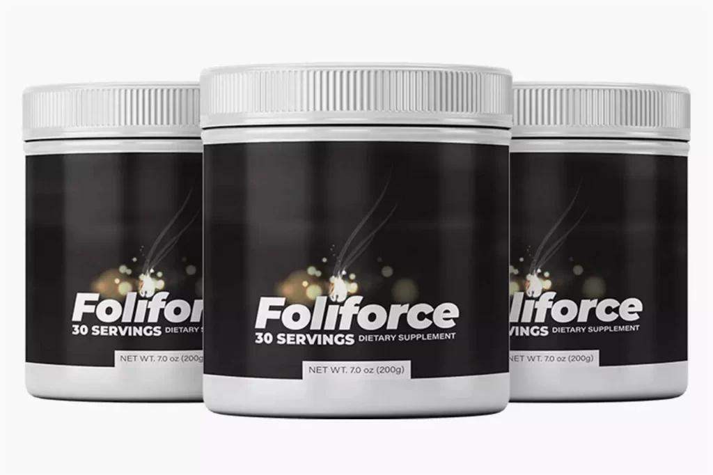 Foliforce Customer Reviews