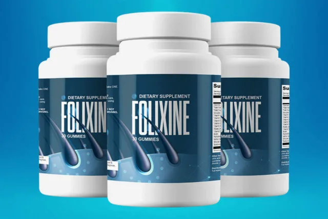 Folixine Reviews