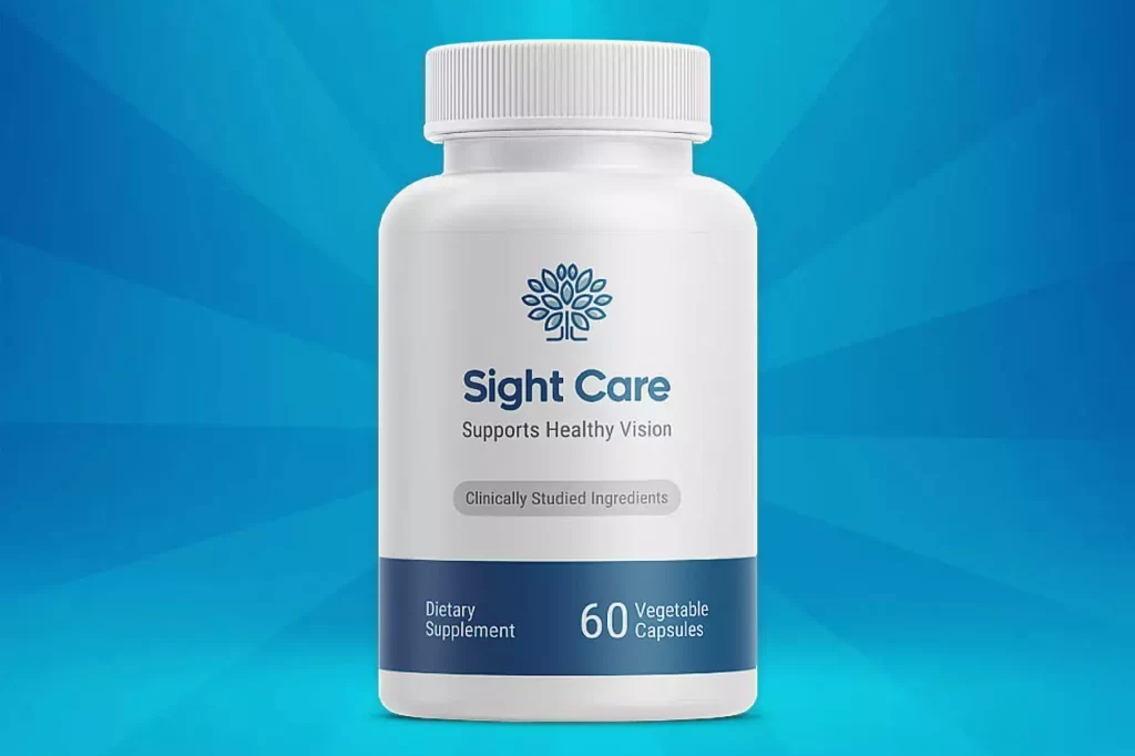 Sight Care Review