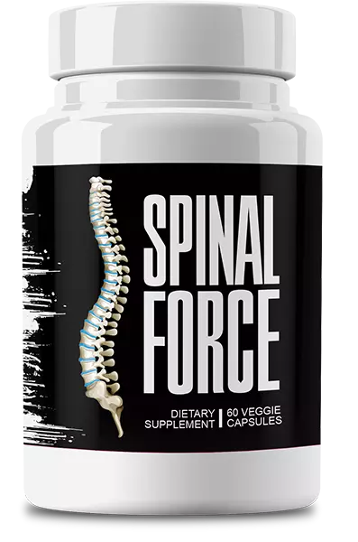 Spinal Force Reviews