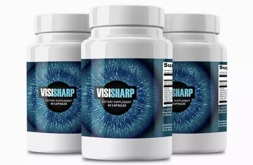 VisiSharp Reviews