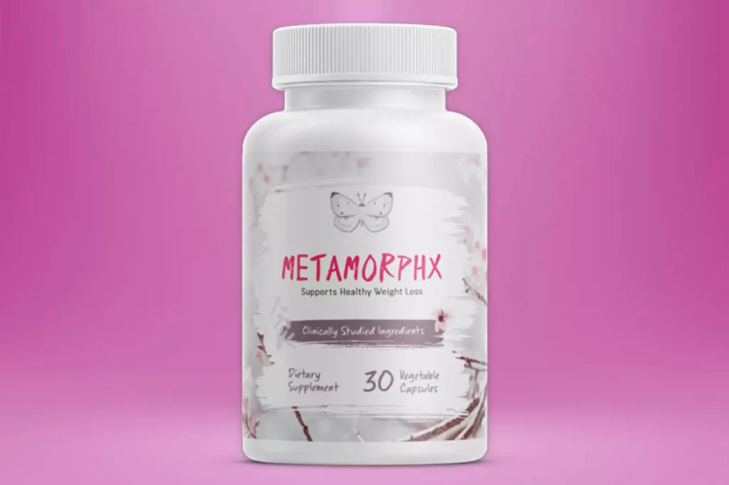 Metamorphx Reviews