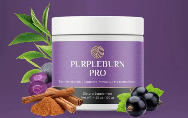 Purple Burn Pro Reviews